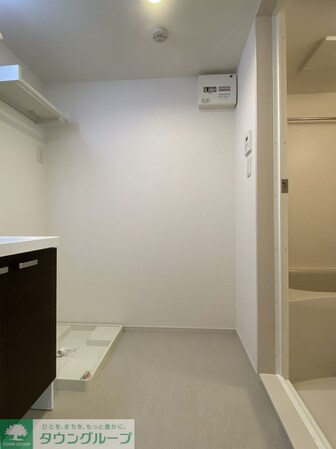 リブリ・鹿島の物件内観写真